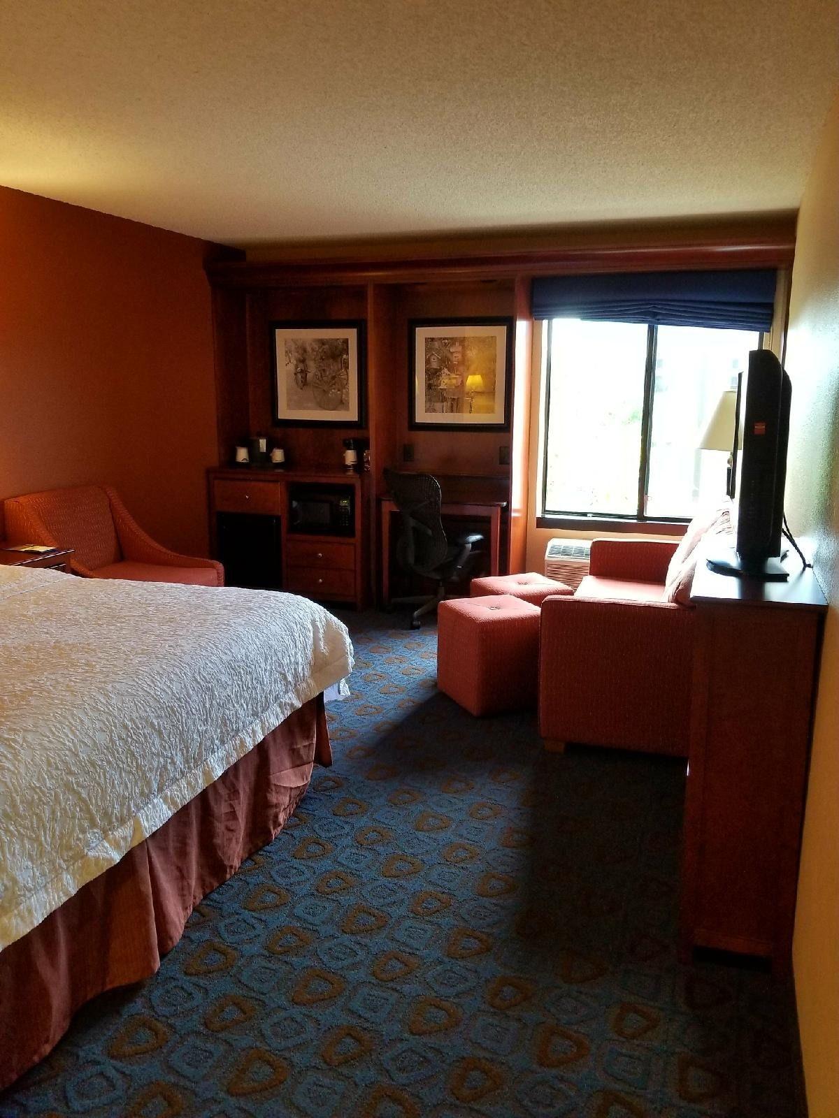 Hampton Inn Kansas City-Lee'S Summit Esterno foto