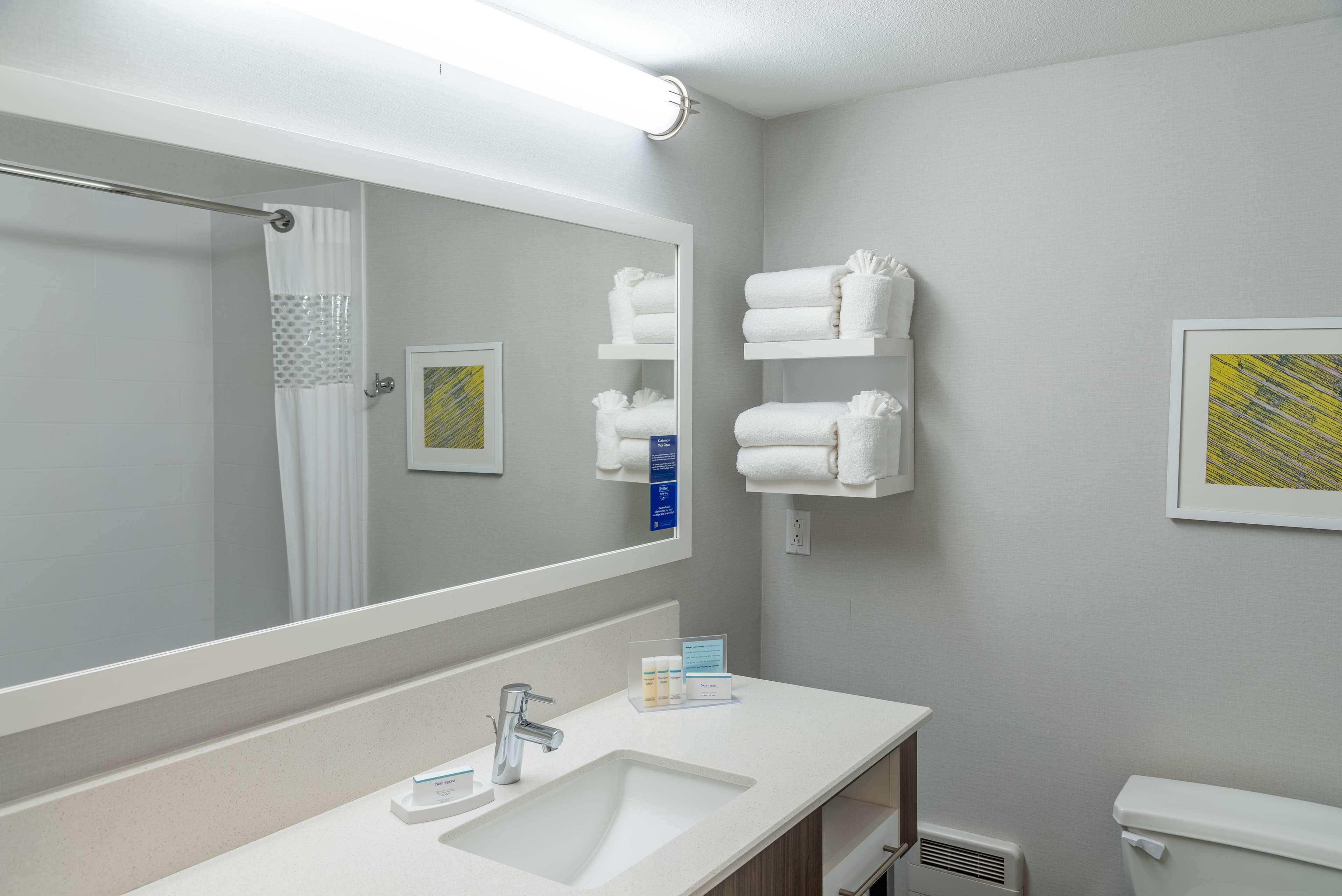 Hampton Inn Kansas City-Lee'S Summit Esterno foto