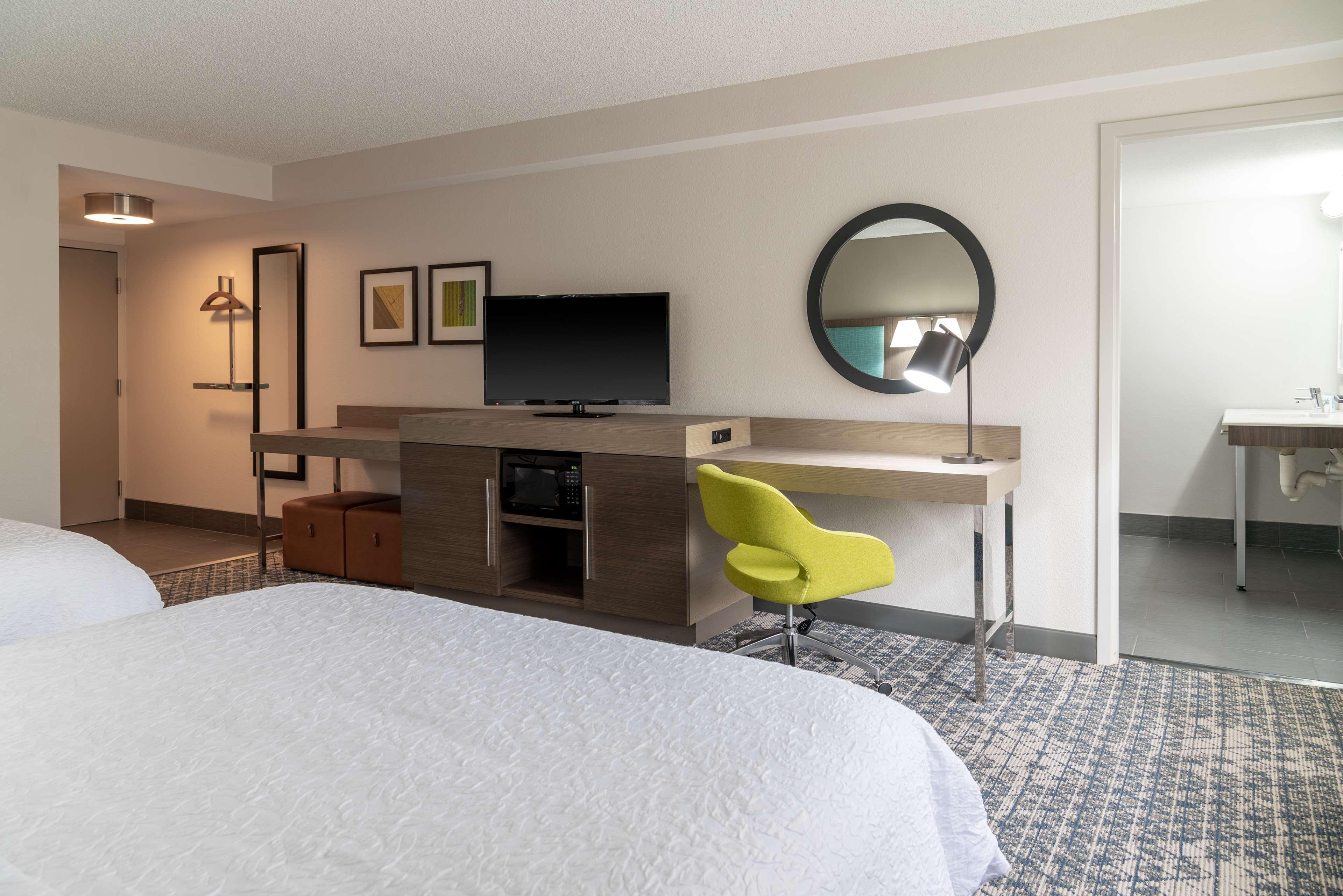Hampton Inn Kansas City-Lee'S Summit Esterno foto