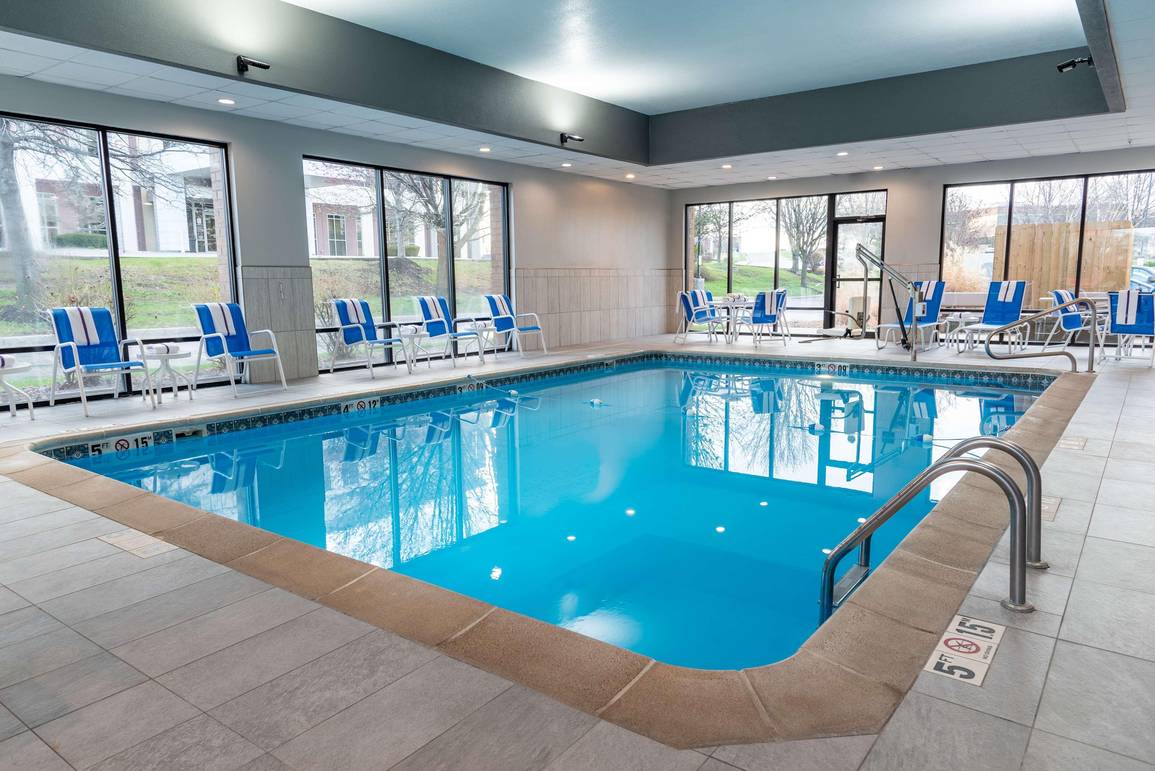 Hampton Inn Kansas City-Lee'S Summit Esterno foto