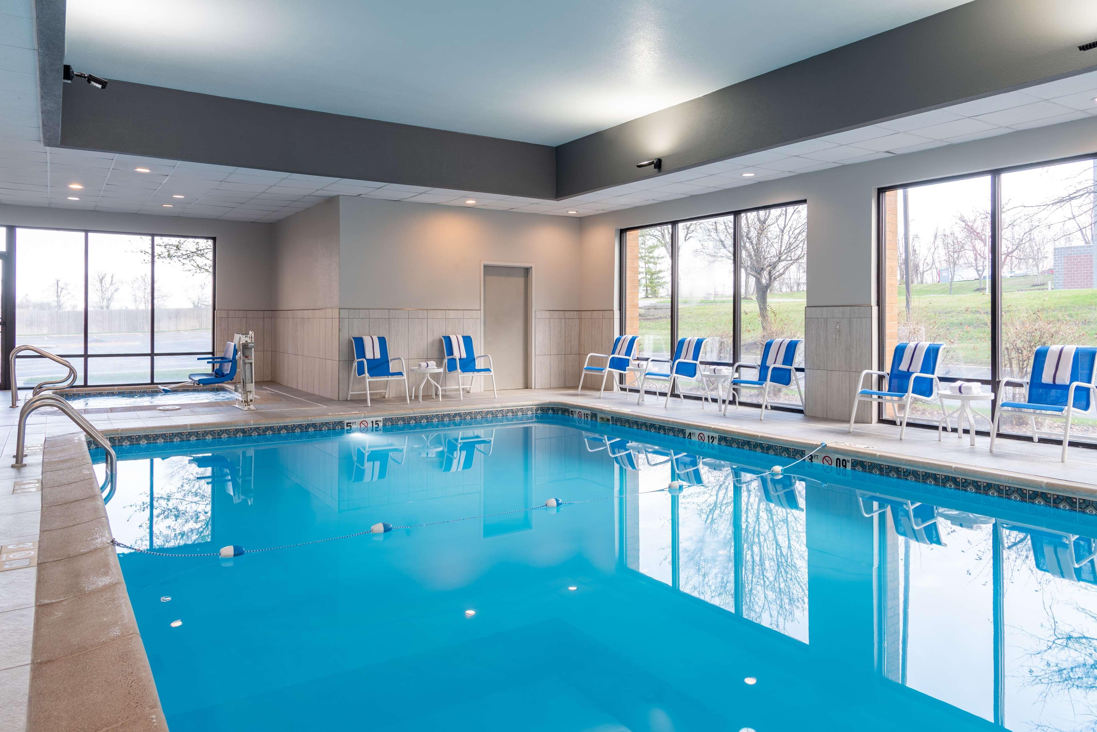 Hampton Inn Kansas City-Lee'S Summit Esterno foto
