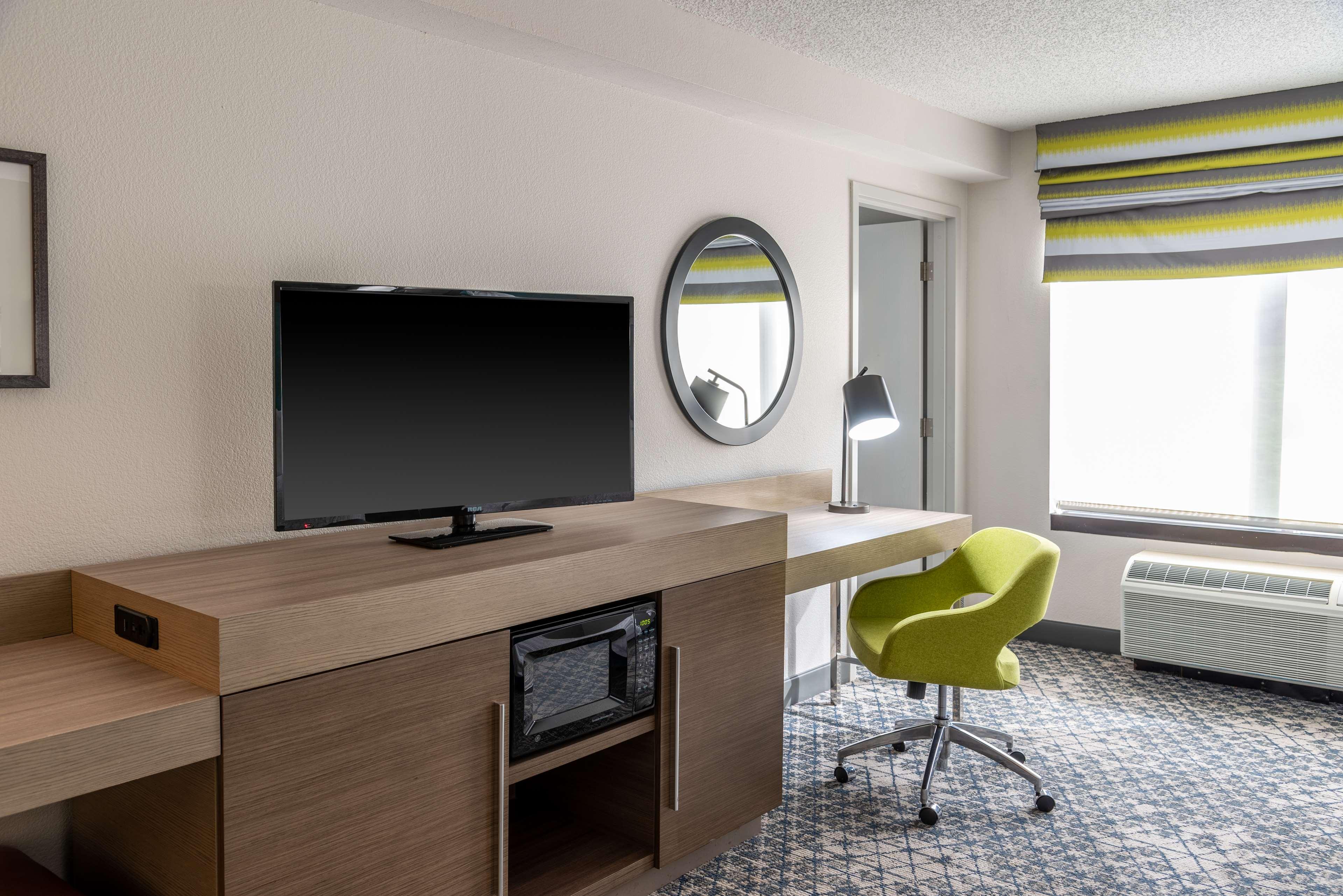 Hampton Inn Kansas City-Lee'S Summit Esterno foto