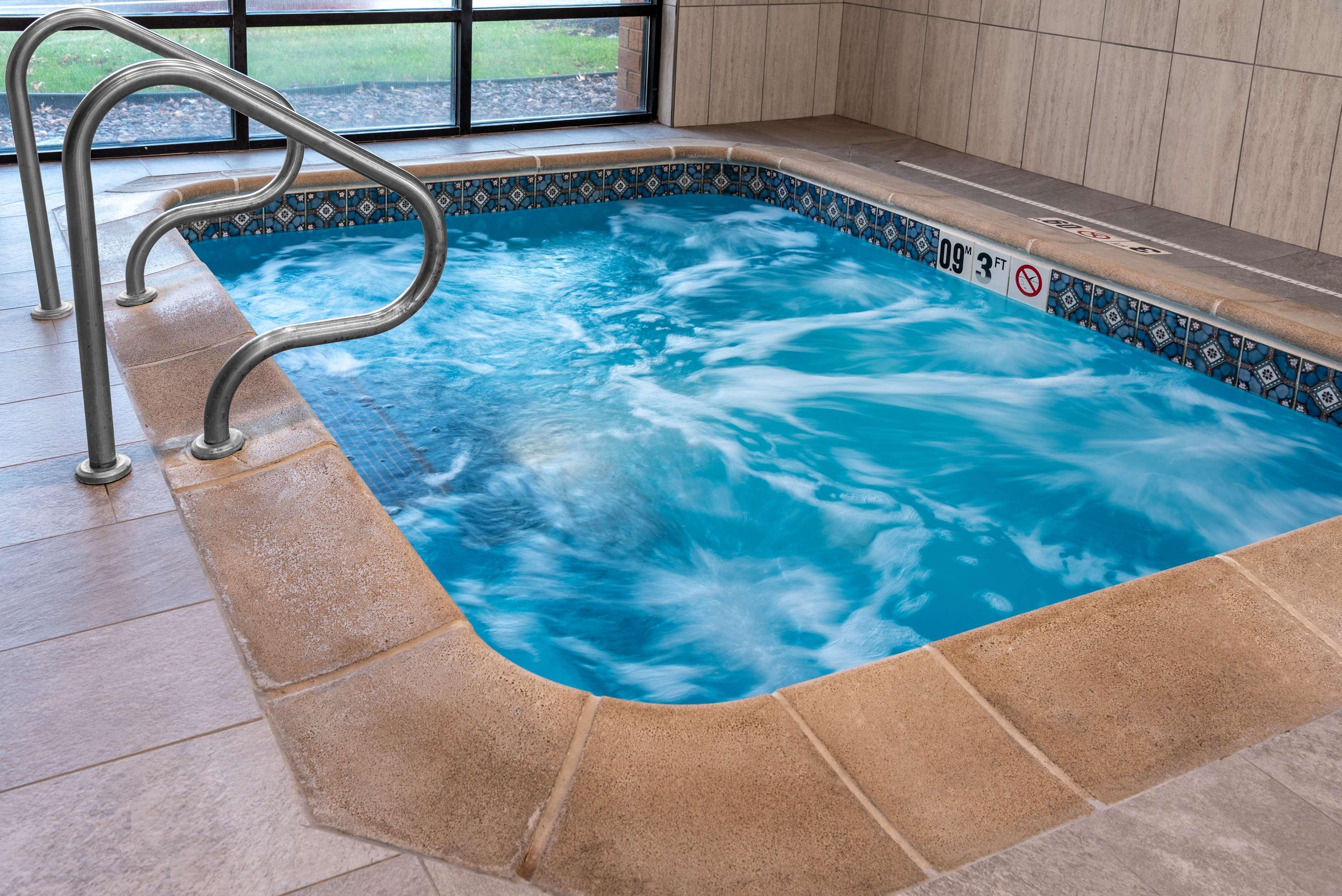 Hampton Inn Kansas City-Lee'S Summit Esterno foto