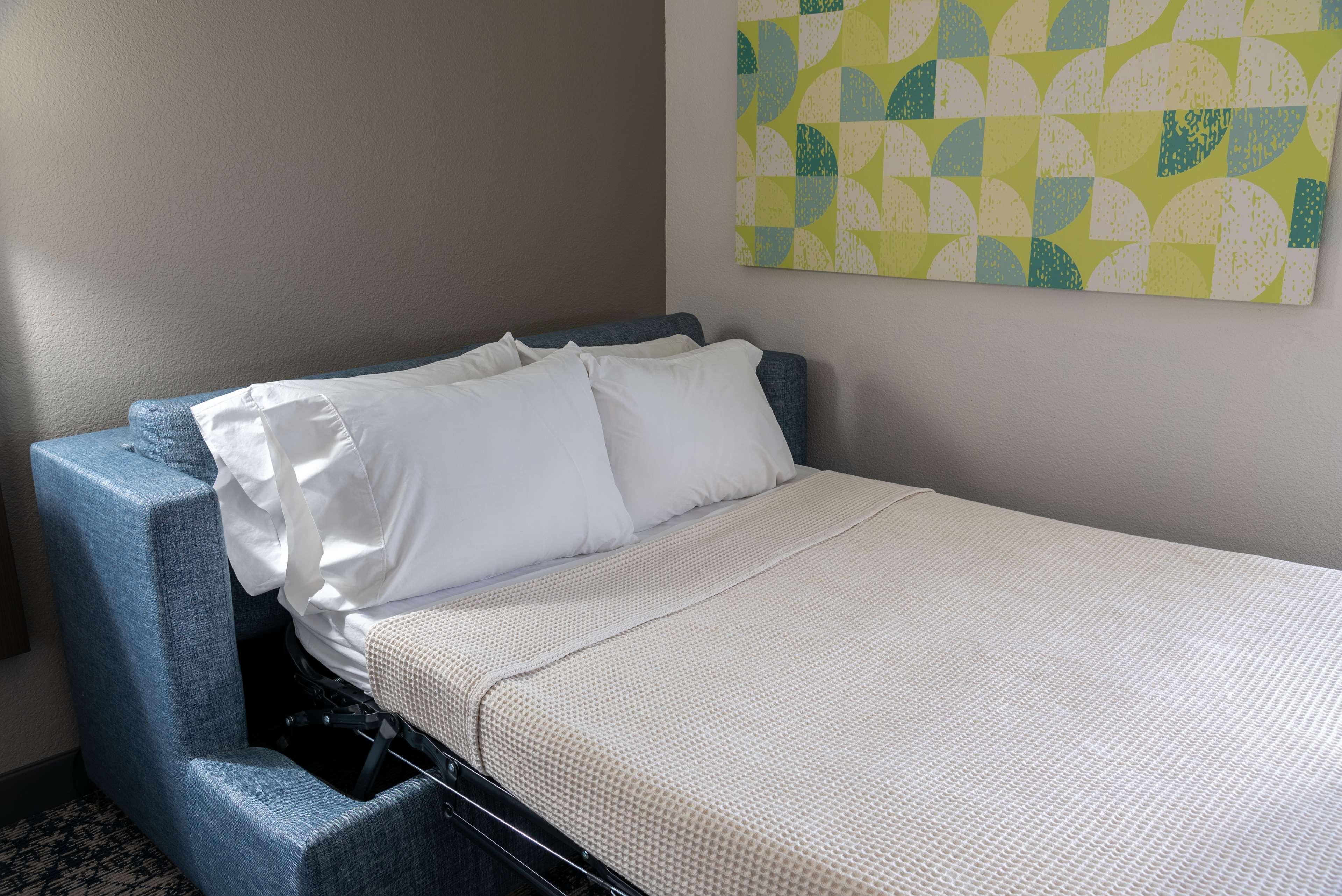 Hampton Inn Kansas City-Lee'S Summit Esterno foto