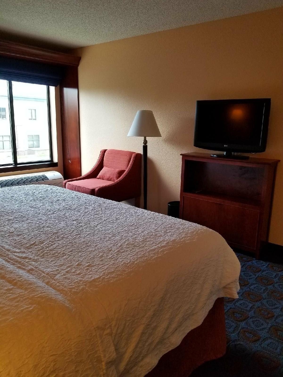 Hampton Inn Kansas City-Lee'S Summit Esterno foto