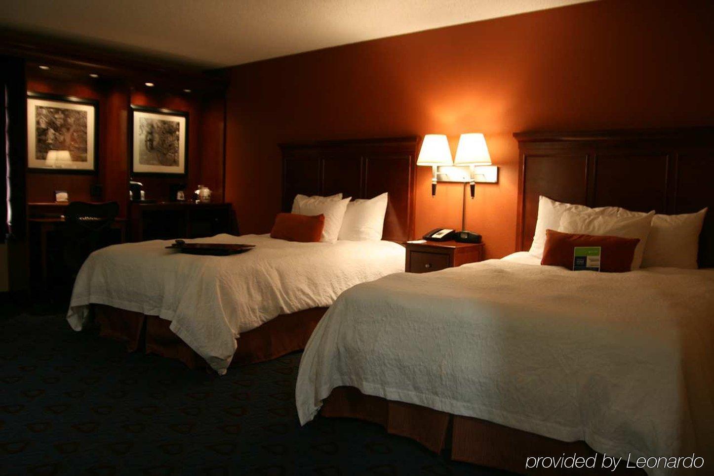 Hampton Inn Kansas City-Lee'S Summit Esterno foto