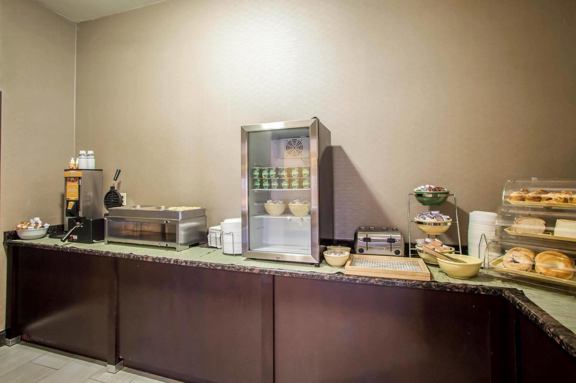 Hampton Inn Kansas City-Lee'S Summit Esterno foto