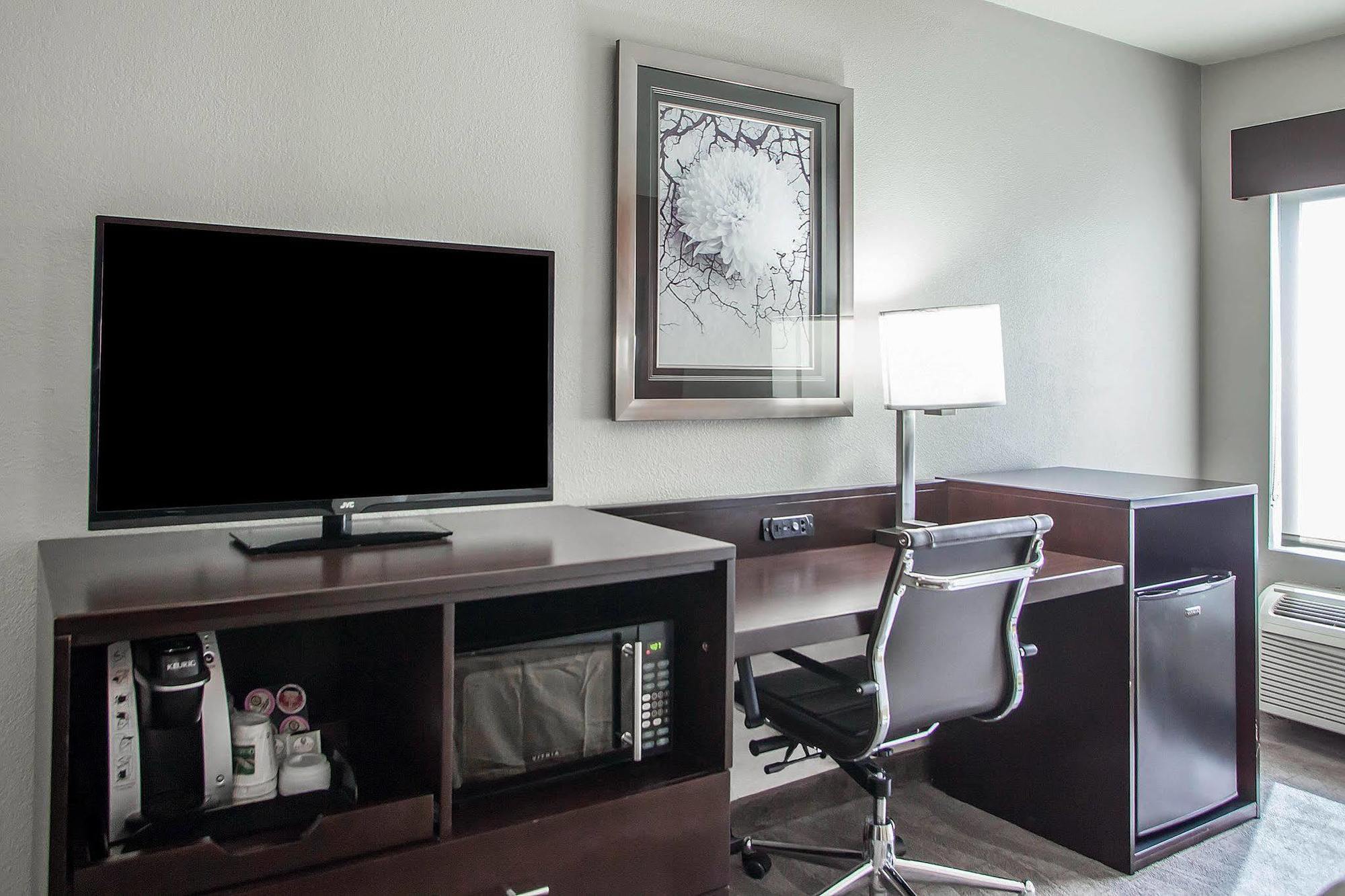 Hampton Inn Kansas City-Lee'S Summit Esterno foto