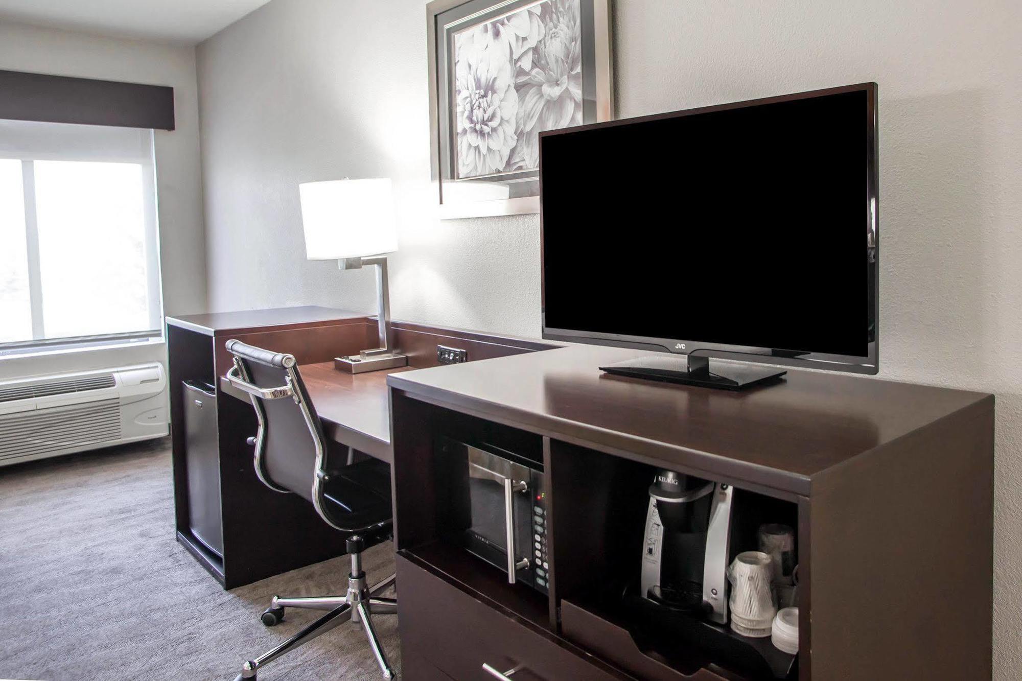 Hampton Inn Kansas City-Lee'S Summit Esterno foto