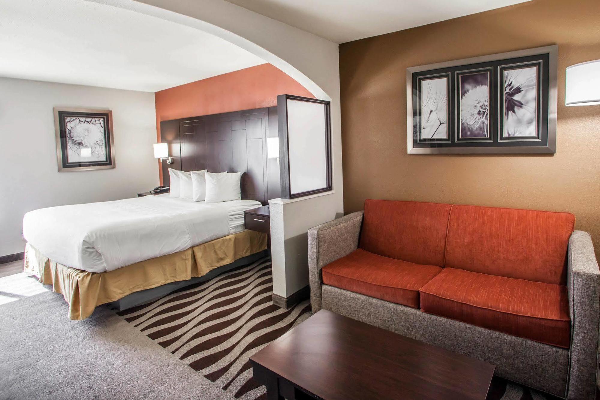 Hampton Inn Kansas City-Lee'S Summit Esterno foto